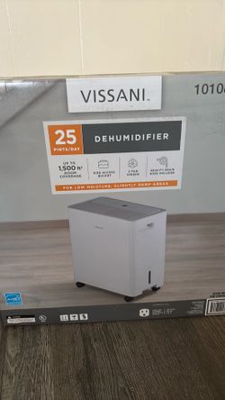 Dehumidifier