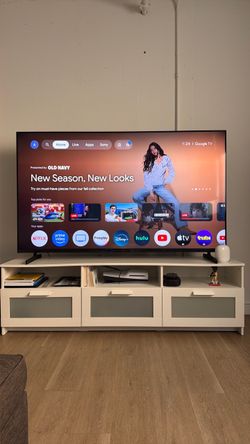 IKEA TV stand