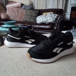 Reebok Classic Leather Trainers 