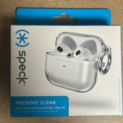 APPLE AIRPODS CASE GEN 3