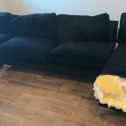 Free Couch