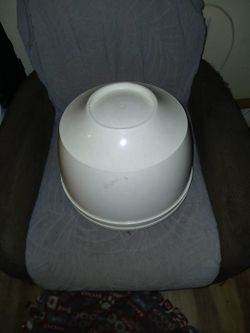 Natural Wonder Hair Dryer