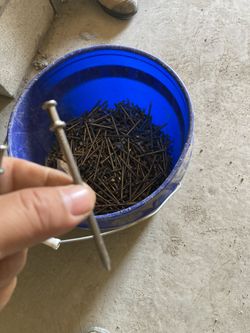 Nails
