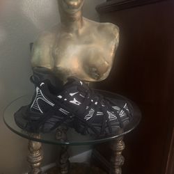 Balenciaga extreme laces Mens 11. Bag no box 