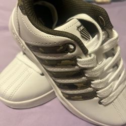 K. Swiss Shoes