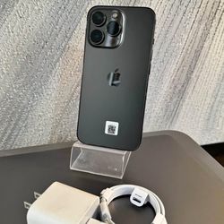 Apple iPhone 13 Pro 5g Unlocked 