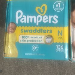 Diapers 