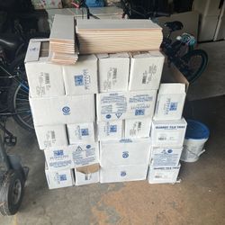 Ceramic Tiles