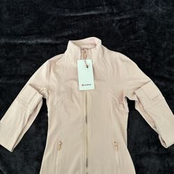 Lululemon Jacket 