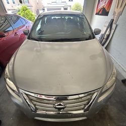 2013 Nissan Sentra