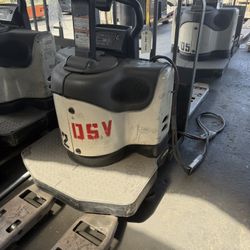 Crown Rider Pallet Jack