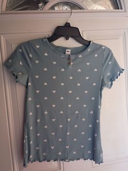 Old Navy Shirt
