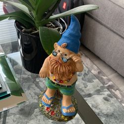 Vacation Gnome
