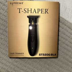 Beard Trimmers