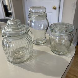 3 Glasses 
