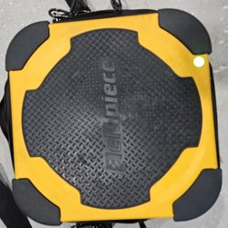 HVAC Fieldpiece SCALE Wireless Refrigerant Scale SRS2 with Remote and Case