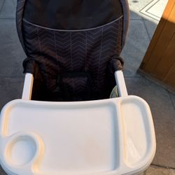 Baby High Chair