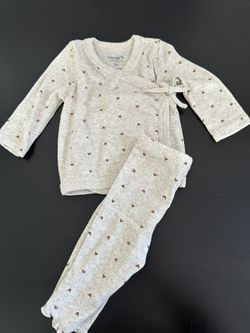 Carter's Baby Girl Clothes