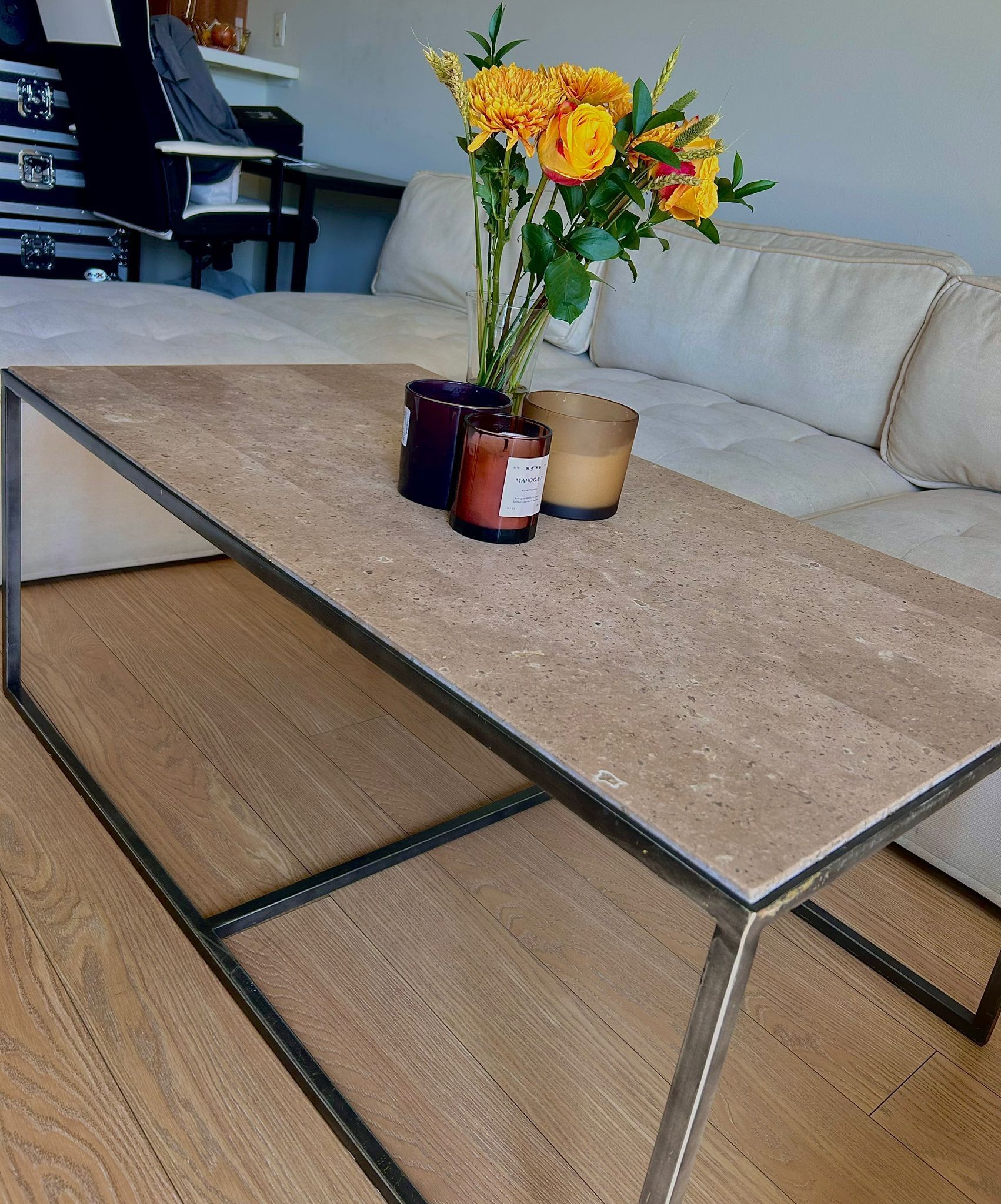 Living Room Table