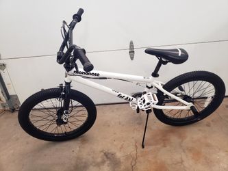Mongoose r20 hot sale