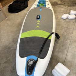 FREE Standup Paddle Board