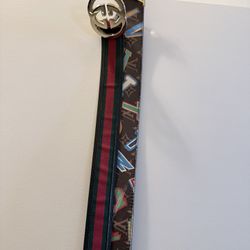 Men’s Designer Belts- 