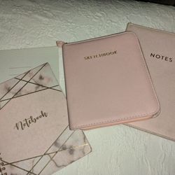 Notebooks