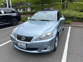 2009 Lexus IS 250