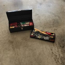 Tool Box