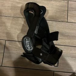 A Stabilizer For Your Knee