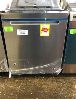 Brand New Whirlpool Dishwasher (Model:WDT730PAHZ) QF3Y