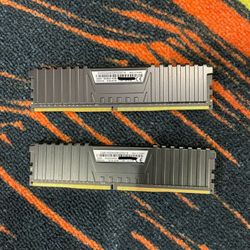 Corsair Vengeance LPX Ram DDR4 3200cl16