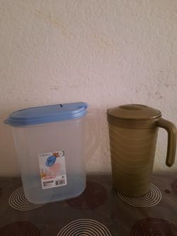 Pitcher/ Jug