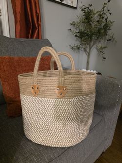 Storage Basket