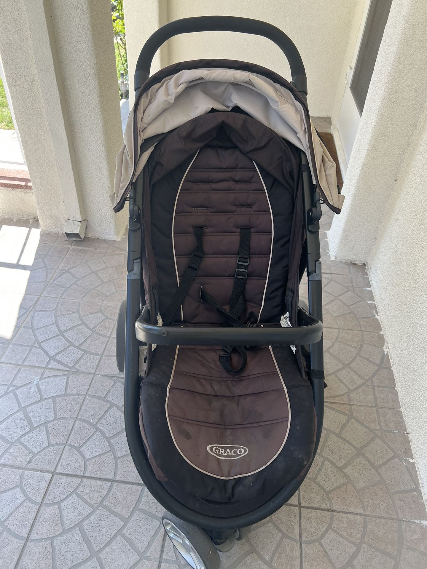 Graco Stroller