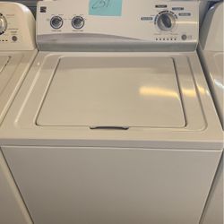 Beautiful Kenmore Washing Machine Washer 