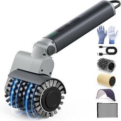 Electric Grill Brush - brand NEW in box