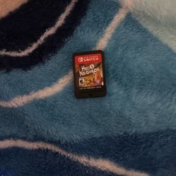 HELLO NEIGBOR SWITCH