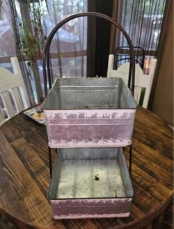Farmhouse Tray