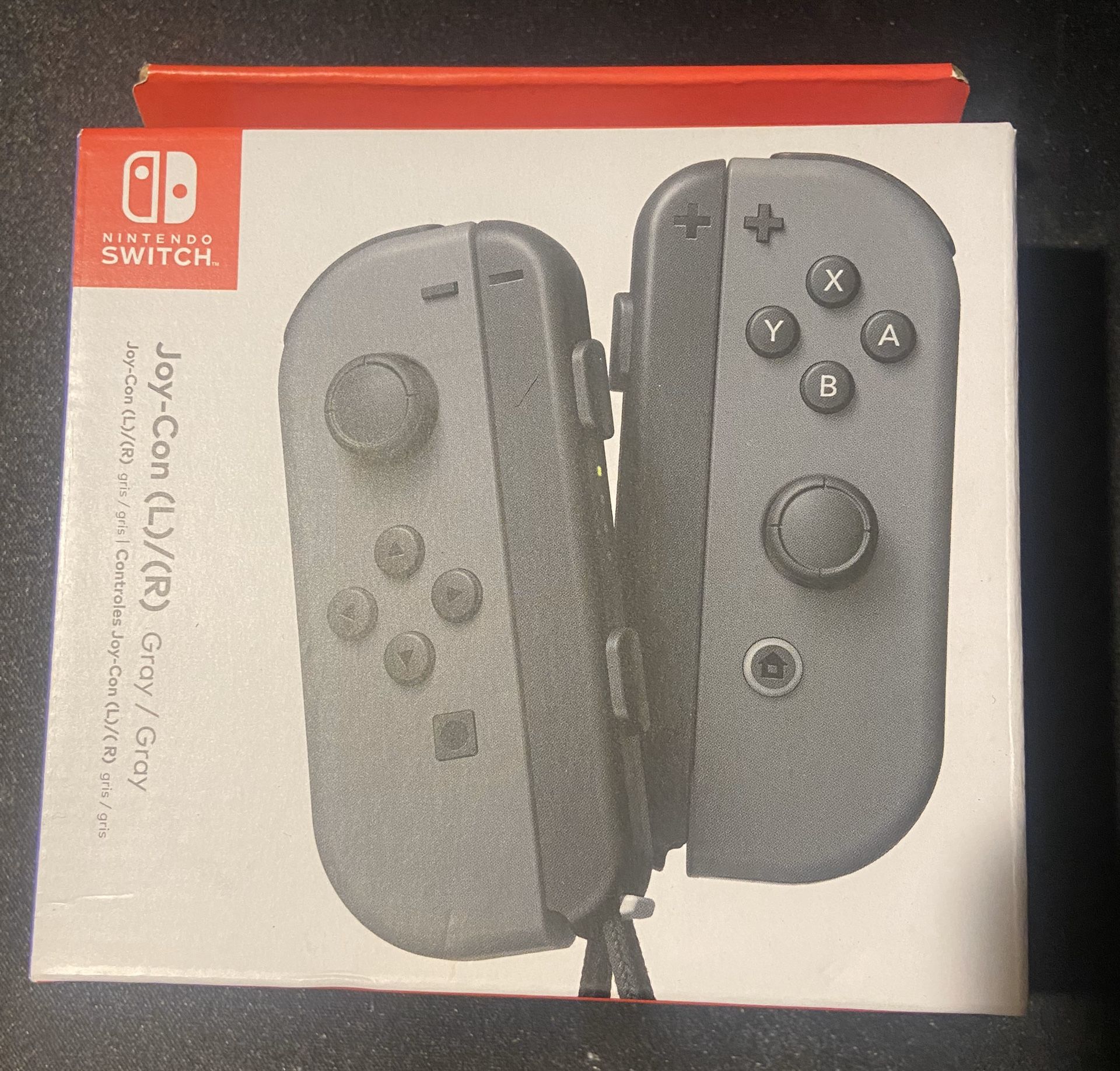 Nintendo Switch Controller Brand New