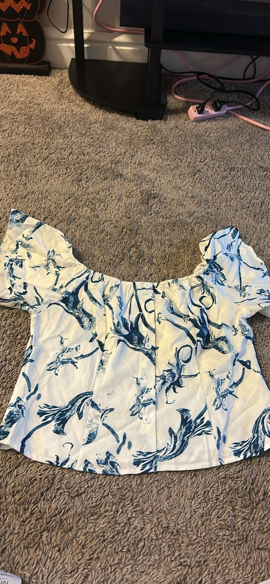 Blouse
