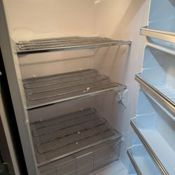 Full Freezer, Brand - Hotpoint