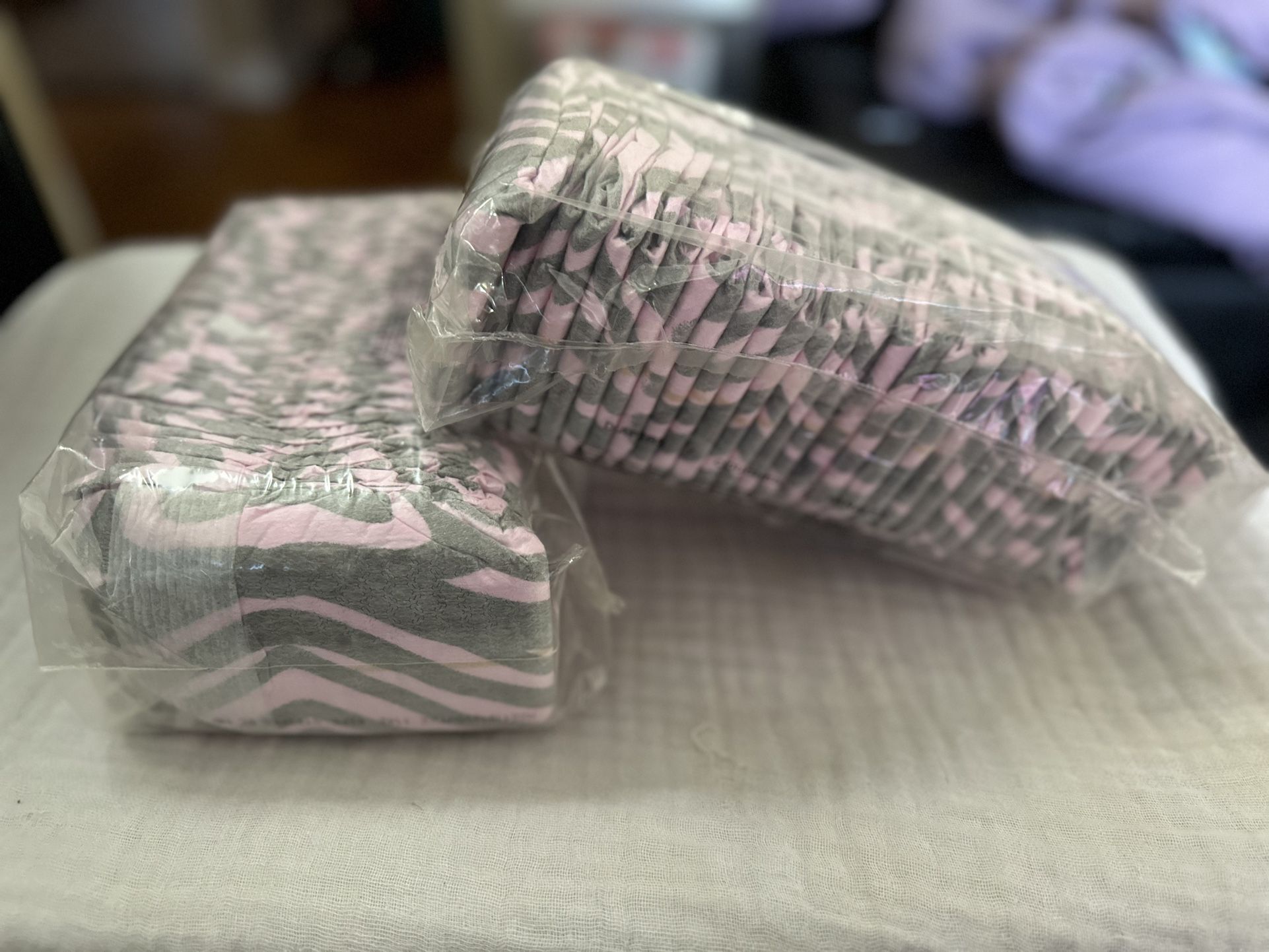 Hello Bello Premium Newborn Diapers