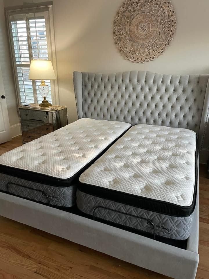 NEW Mattresses
