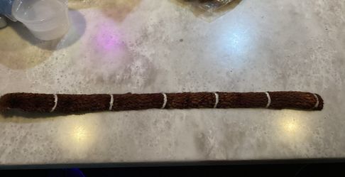 Hat Band Lei Hulu