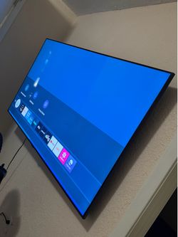Samsung 65 size