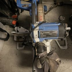 Kobalt Miter Saw