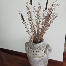 Floor Vase