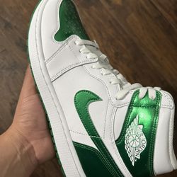 Jordan 1 High G. No Lid