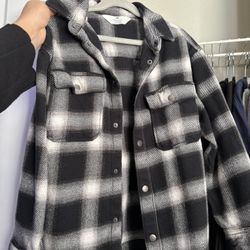 Boys Oversize Sweatshirt